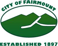 City of Fairmount Logo